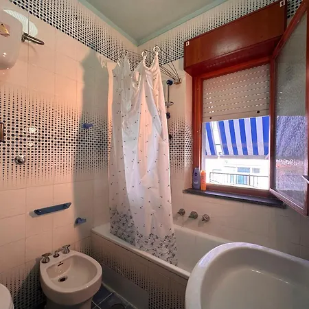 Alfa Holidays Appartement *