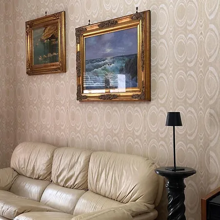 Appartement Alfa Holidays *