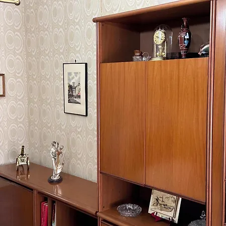 Alfa Holidays Sorrente