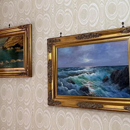 Appartement Alfa Holidays Sorrente