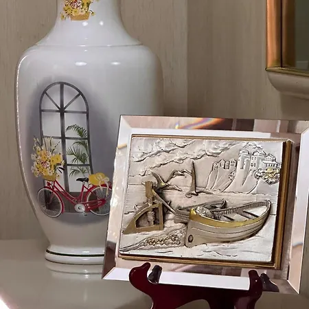 Alfa Holidays Διαμέρισμα