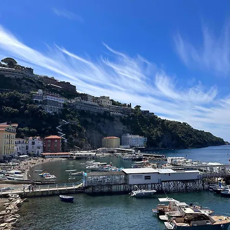 Alfa Holidays Διαμέρισμα