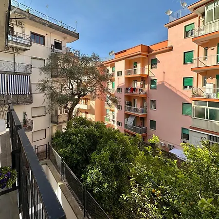 Alfa Holidays Апартаменты