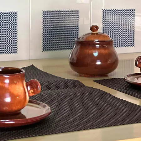 Апартаменты Alfa Holidays *