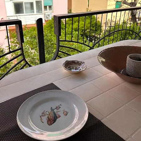 Alfa Holidays Σορέντο