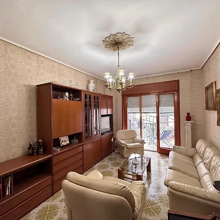 Alfa Holidays Апартаменты