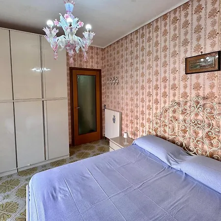 Διαμέρισμα Alfa Holidays