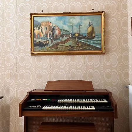 Alfa Holidays Διαμέρισμα Σορέντο