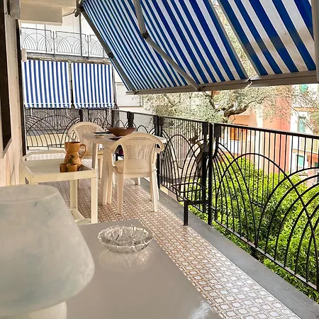 Alfa Holidays Διαμέρισμα