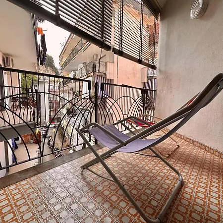 Alfa Holidays * Σορέντο