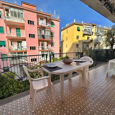 Alfa Holidays Διαμέρισμα